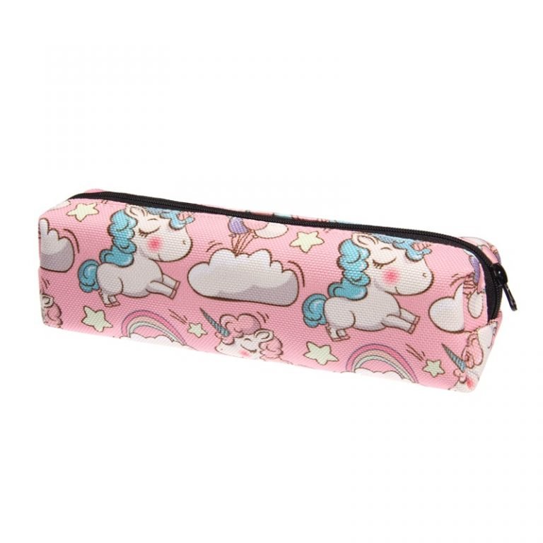 3D Printting Unicorn Cosmetic Bag