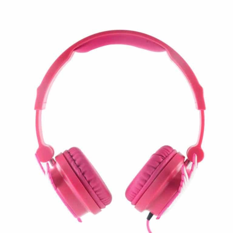 Unicorn Headphones Wired Earphones