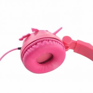 Unicorn Headphones Wired Earphones
