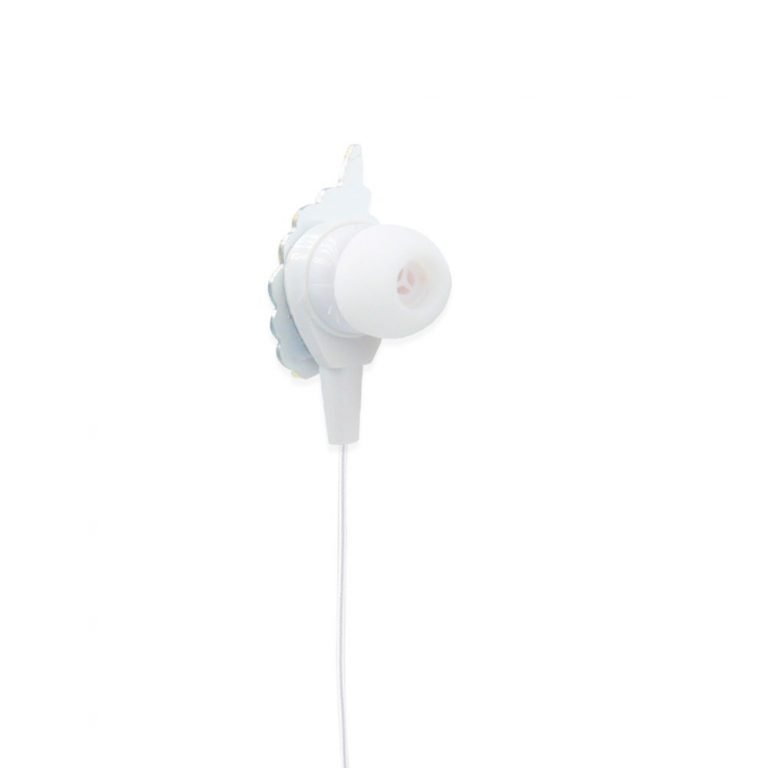 Glitter Unicorn 3.5 mm Earphone Earbuds