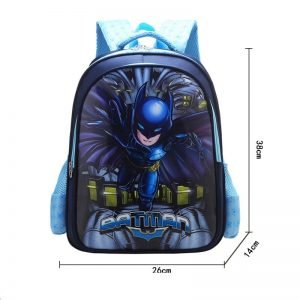 Unicorn Waterproof School Bag for Boy Girl