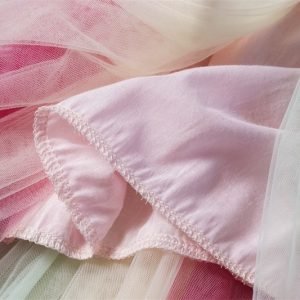 Baby Fancy Unicorn Princess Dresses