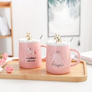 Magical Unicorn Coffee Mug