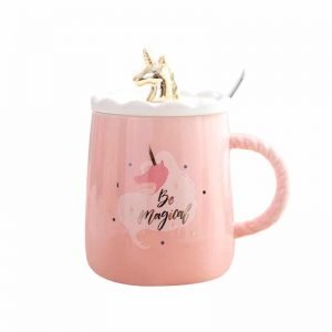 Magical Unicorn Coffee Mug