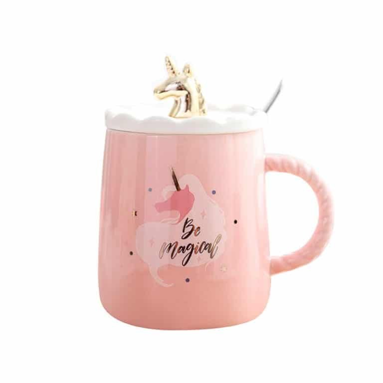 Magical Unicorn Coffee Mug