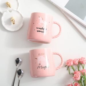 Magical Unicorn Coffee Mug