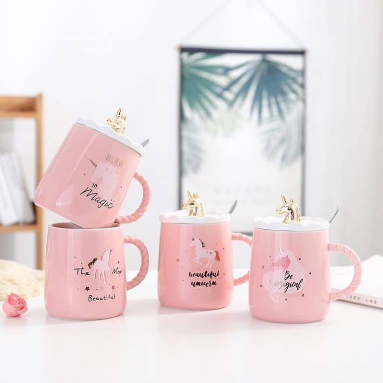 Magical Unicorn Coffee Mug