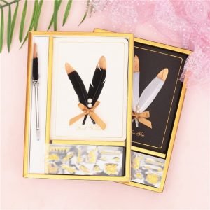 Unicorn Hologram Notebook Planner