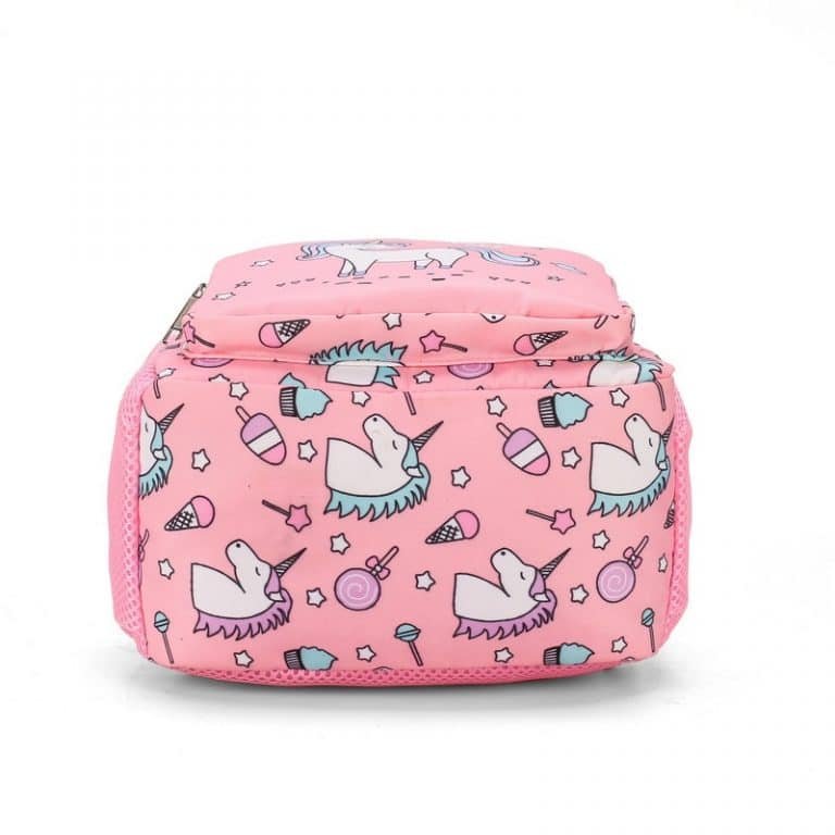 Super Adorable Unicorn Backpack