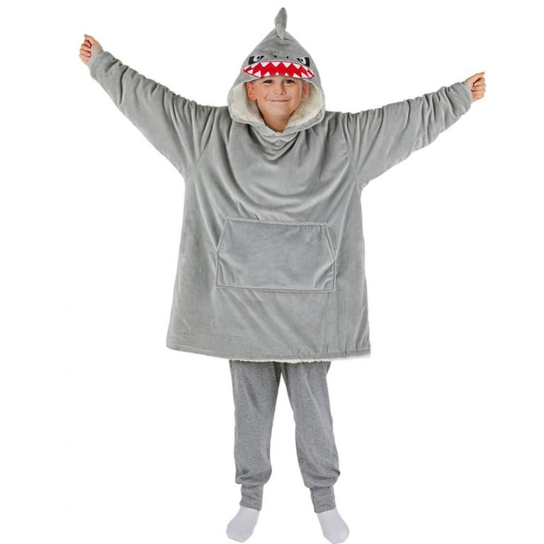 Colorful Rainbow Unicorn Hoodie
