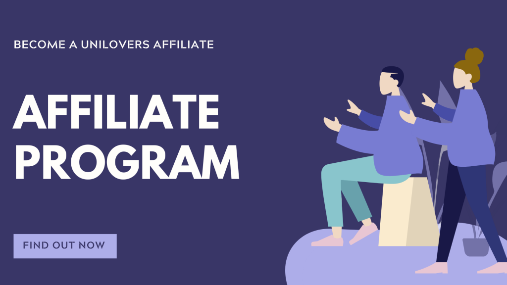 Affiliate Register