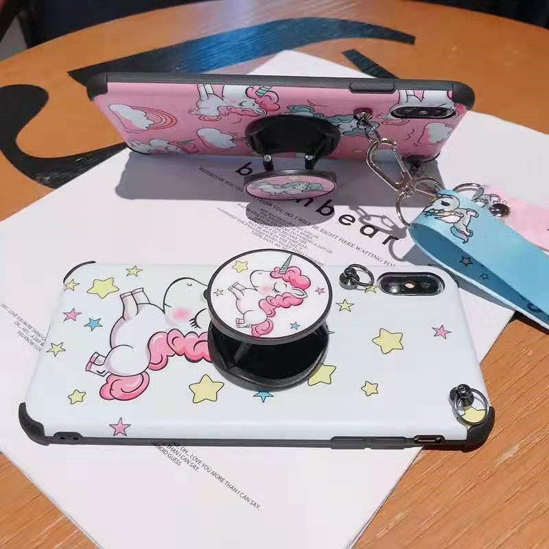 【DIMANCHE】RAINBOW UNICORN CASE 61dVK0zTrVL._UF894,1000_QL80_.jpg