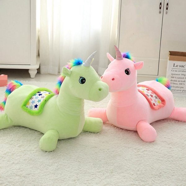 Unicorn Baby Feeding Chair