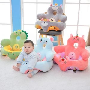 Toddler Unicorn Chair