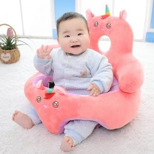 Toddler Unicorn Chair